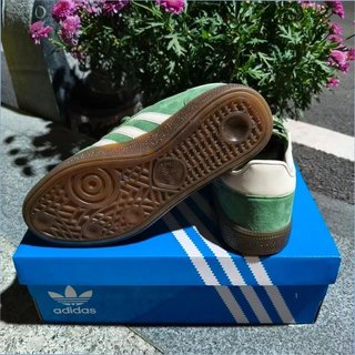 Adidas Handball Spezial Verde Talla 38