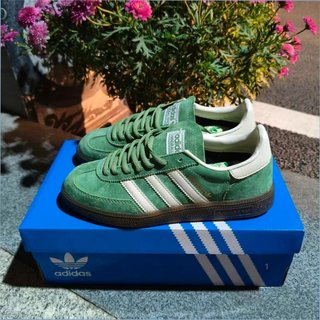 Adidas Handball Spezial Verde Talla 38