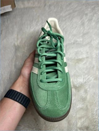 Adidas Handball Spezial Verde Talla 38