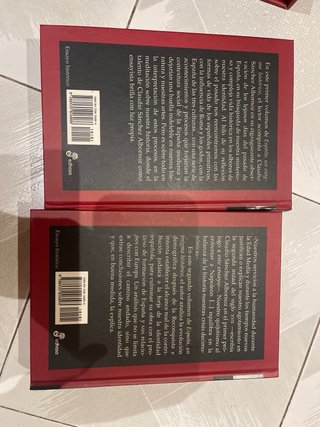 España, un enigma histórico