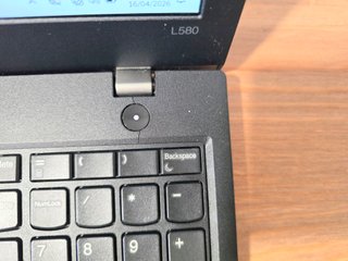 Portátil Lenovo 15.6 Intel Core i5 16GB RAM 256GB