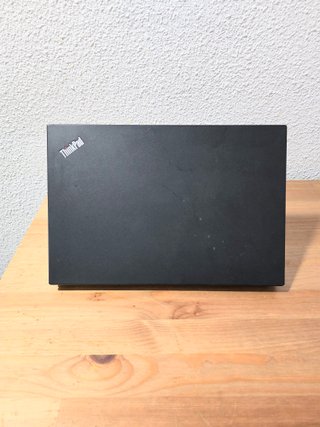 Portátil Lenovo 15.6 Intel Core i5 16GB RAM 256GB