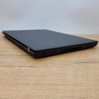 Portatil Lenovo ThinkPad T470 + factura + envío