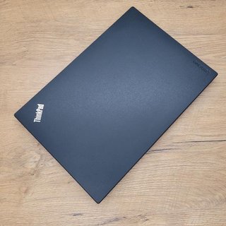 Portatil Lenovo ThinkPad T470 + factura + envío