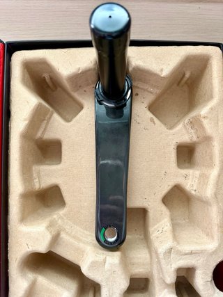 Bielas SRAM Force AXS DUB 172.5mm 48/35