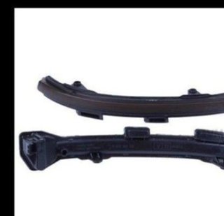 Intermitentes Led dinámicos para Volkswagen Golf 7