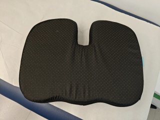 Cojín Ortopédico Viscoelástico con Gel