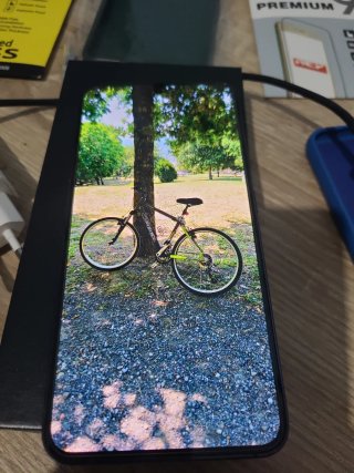 Samsung S23 128GB Negro + Accesorios