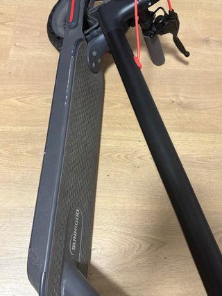 Patinete Eléctrico SUNNIGOO