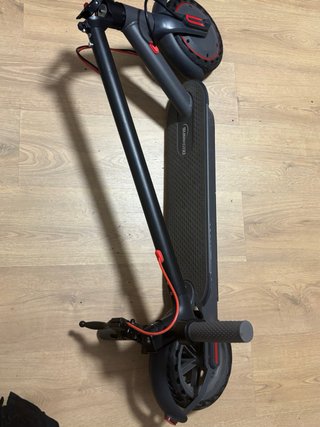 Patinete Eléctrico SUNNIGOO