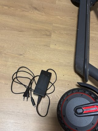 Patinete Eléctrico SUNNIGOO