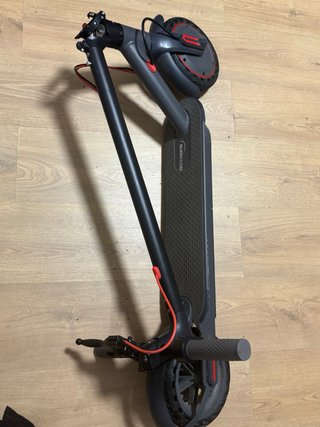 Patinete Eléctrico SUNNIGOO