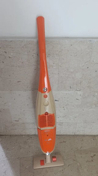 Aspirapolvere Termozeta