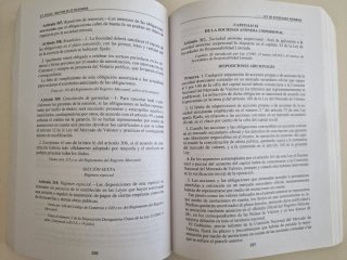CODIGO DE COMERCIO Y LEYES MERCANTILES. 2005.
