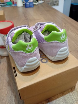 Naturino Sneakers Bambina Tg 25