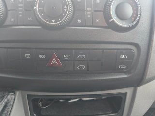 Mercedes-Benz Sprinter 2014
