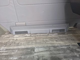 Mercedes-Benz Sprinter 2014