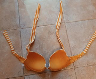 Reggiseno bikini OVS imbottito a balconcino