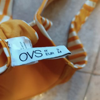 Reggiseno bikini OVS imbottito a balconcino