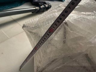 Lámpara Estrella Forja y Cristal