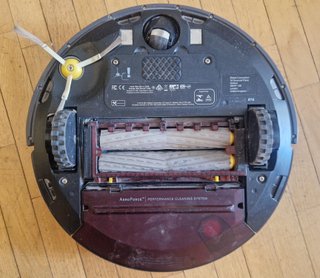 Robot Aspirador iRobot Roomba