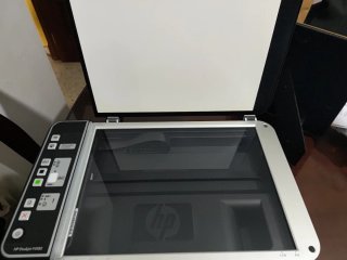 Impresora HP Deskjet F4180