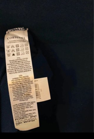 Sudadera de Cortefiel