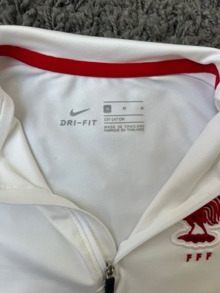 Nike France National Team Training Sweat