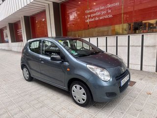 Suzuki Alto  1.0 GL