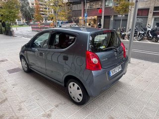 Suzuki Alto  1.0 GL