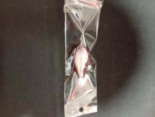 Señuelo de pesca Crankbait
