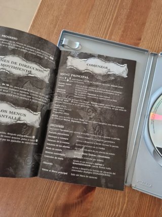 God of War II PS2 Platinum