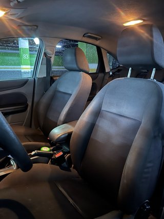 Ford Focus mk2 1.8 St