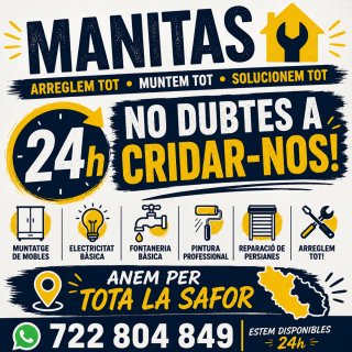 Manitas Gandia
