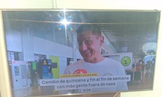 Television Smart TV 46 Pulgadas