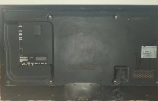 Television Smart TV 46 Pulgadas