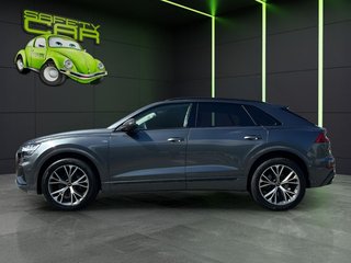 Audi Q8 50 TDI quattro 210 kW (286 CV) tiptronic