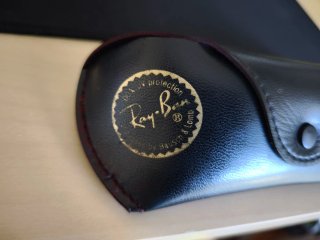 Ray‑Ban B&L USA Lentes BL – OriginalRay‑Ban W0646