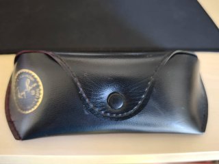 Ray‑Ban B&L USA Lentes BL – OriginalRay‑Ban W0646