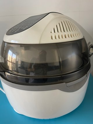 Freidora de Aire Klarstein 10L