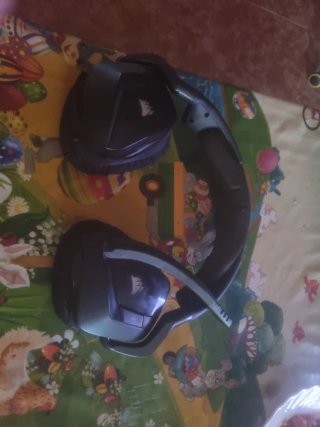 Auriculares Corsair VOID ELITE Wireless PC/PS5