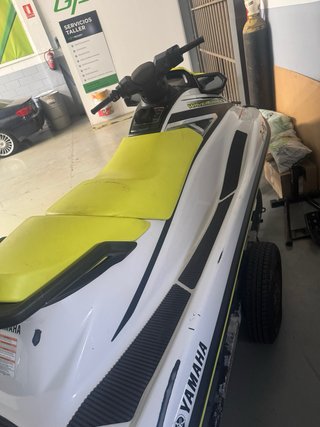 Yamaha VX-C 1050G-U Waverunner
