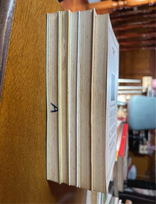 Lote 5 Libros Literatura Galega. (Autores emblemát