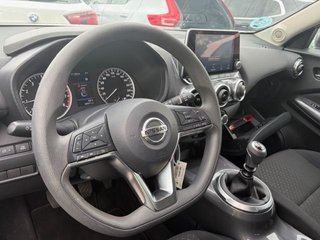 Nissan Juke DIG-T Acenta 84 kW (114 CV)