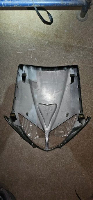 Carenado Peugeot Speedfight Nuevo