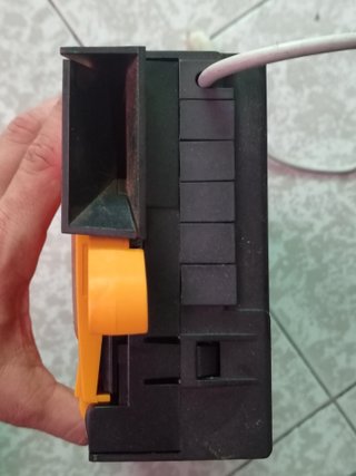 Monedero Fage Jedy Vending Validador