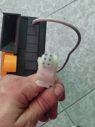 Monedero Fage Jedy Vending Validador