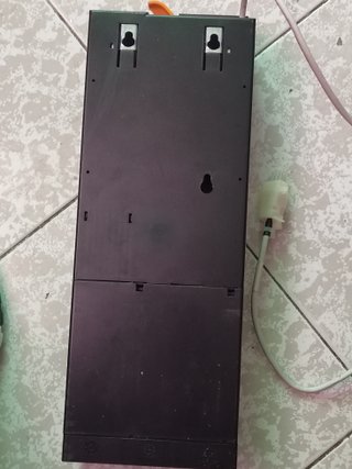 Monedero Fage Jedy Vending Validador