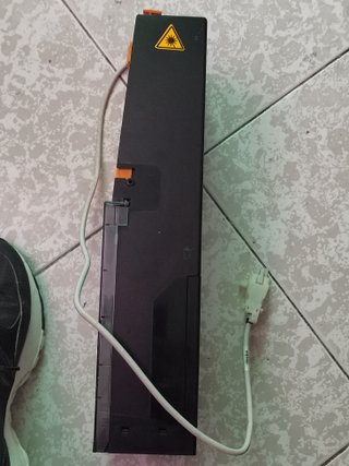 Monedero Fage Jedy Vending Validador