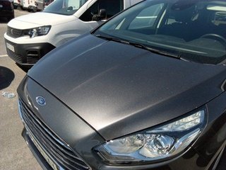 Ford S-Max 2.5 Duratec Atkinson FHEV Trend 140 kW (190 CV)